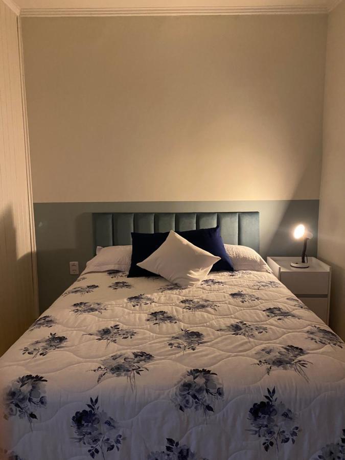 Casa Vita Bg - Casa De Campo Bento Gonçalves Eksteriør bilde